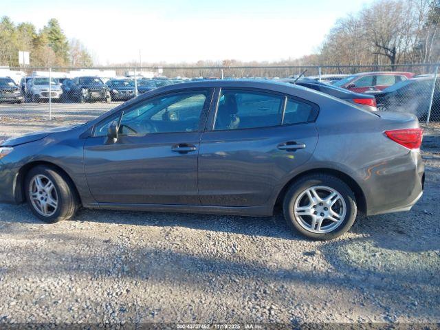 Subaru Impreza 2.0i Image 13