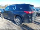 Chevrolet Traverse 1lt Image 3