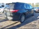 Chevrolet Traverse 1lt Image 4