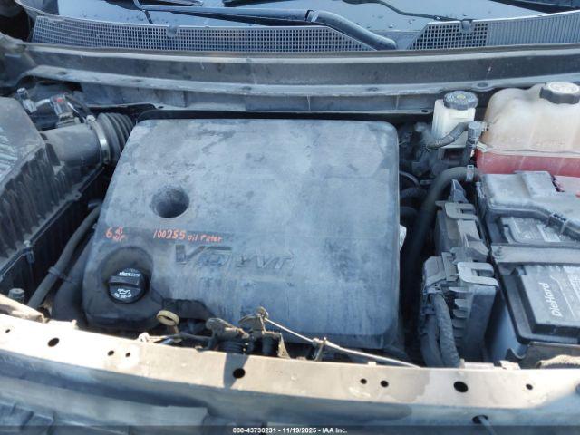 Chevrolet Traverse 1lt Image 2