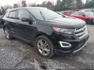 Ford Edge Titanium Image 1