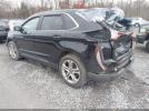 Ford Edge Titanium Image 8