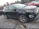 Ford Edge Titanium Image 14