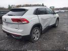 Volkswagen Atlas 3.6l V6 Sel Image 6