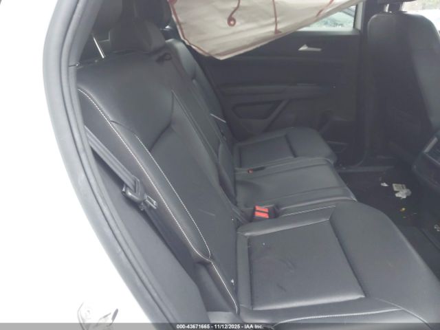 Volkswagen Atlas 3.6l V6 Sel Image 13