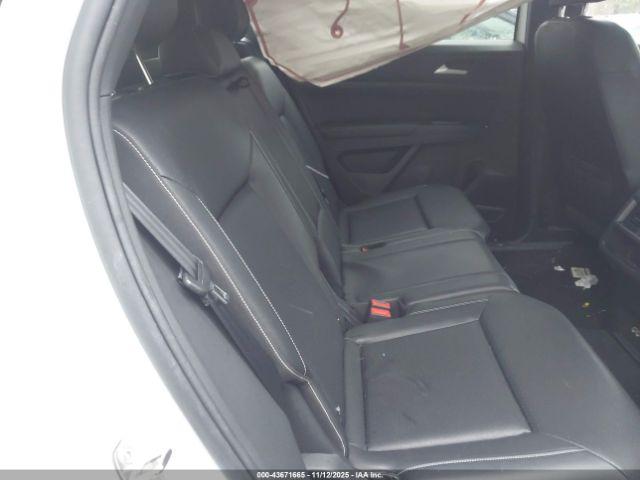 Volkswagen Atlas 3.6l V6 Sel Image 13