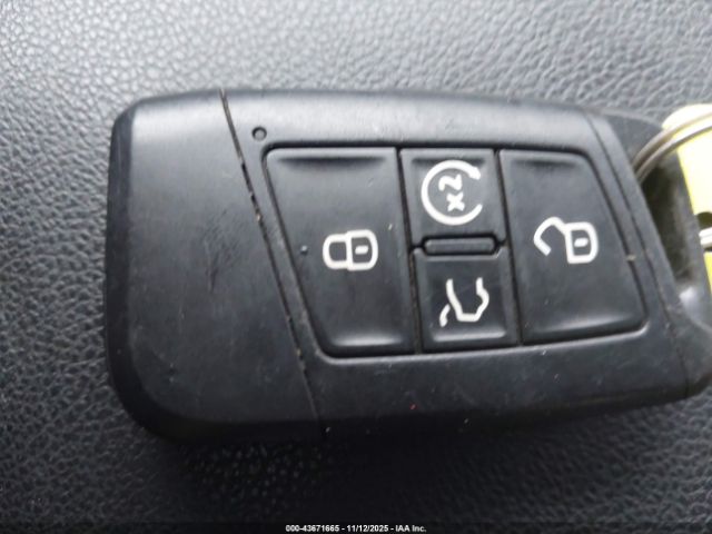 Volkswagen Atlas 3.6l V6 Sel Image 16