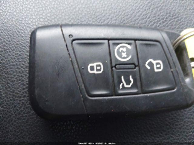 Volkswagen Atlas 3.6l V6 Sel Image 16