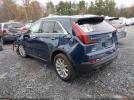 Cadillac XT4 Luxury Image 12