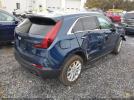 Cadillac XT4 Luxury Image 4