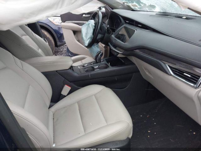 Cadillac XT4 Luxury Image 6