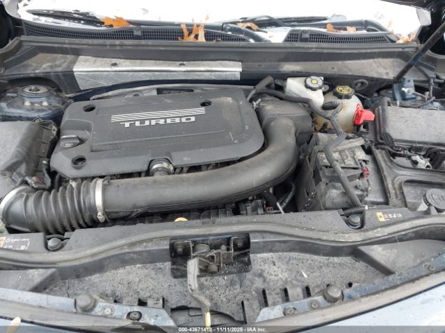 Cadillac XT4 Luxury Image 10