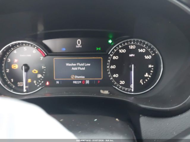 Cadillac XT4 Luxury Image 15