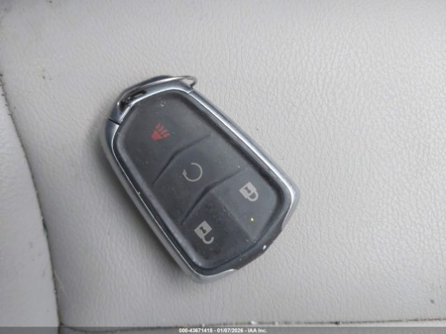 Cadillac XT4 Luxury Image 7