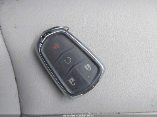 Cadillac XT4 Luxury Image 7