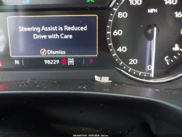 Cadillac XT4 Luxury Image 2