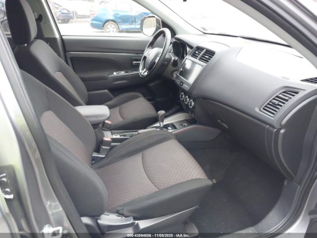 Mitsubishi Outlander 2.0 Sp Image 7