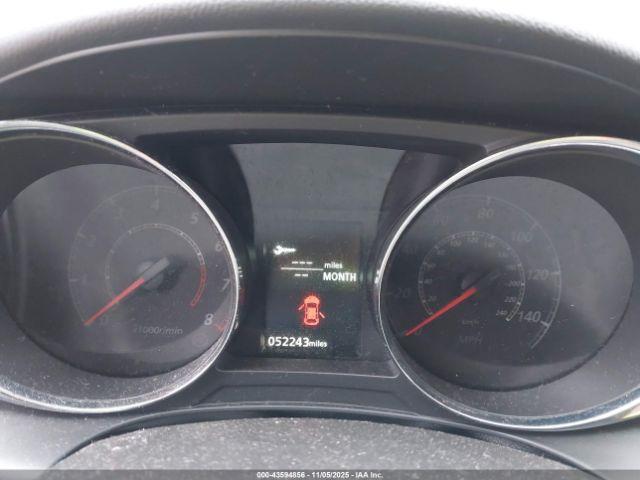 Mitsubishi Outlander 2.0 Sp Image 14