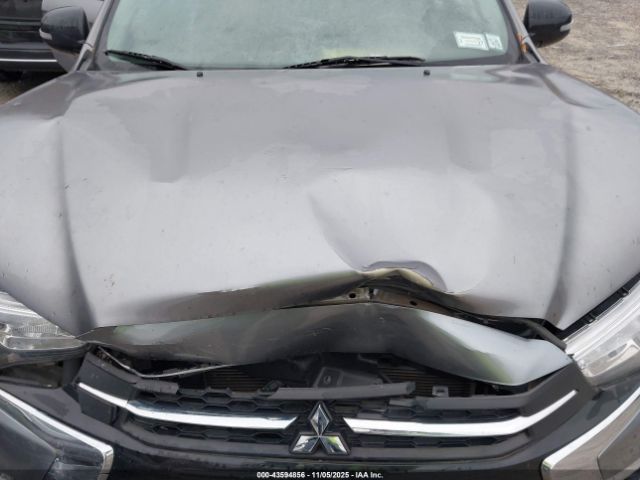 Mitsubishi Outlander 2.0 Sp Image 5