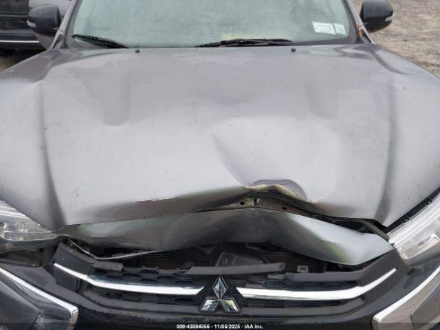 Mitsubishi Outlander 2.0 Sp Image 5