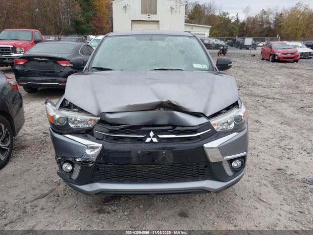 Mitsubishi Outlander 2.0 Sp Image 11
