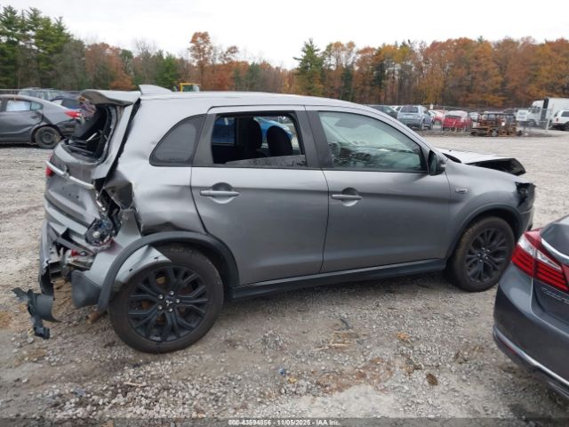 Mitsubishi Outlander 2.0 Sp Image 15