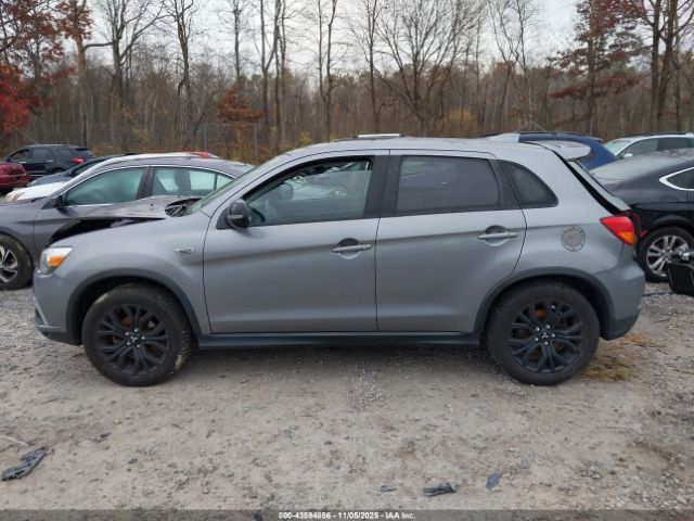 Mitsubishi Outlander 2.0 Sp Image 2