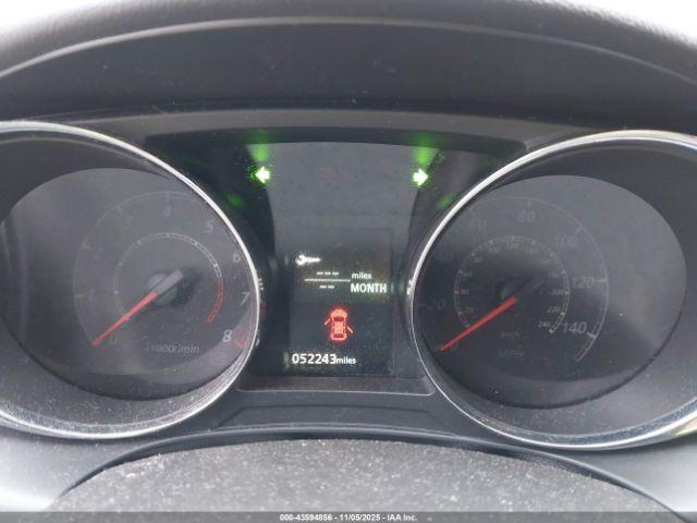 Mitsubishi Outlander 2.0 Sp Image 3