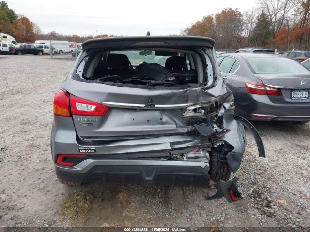 Mitsubishi Outlander 2.0 Sp Image 16