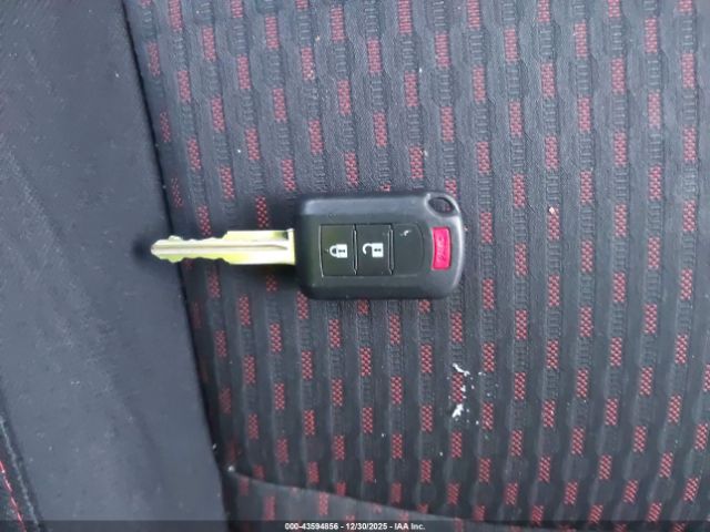 Mitsubishi Outlander 2.0 Sp Image 8