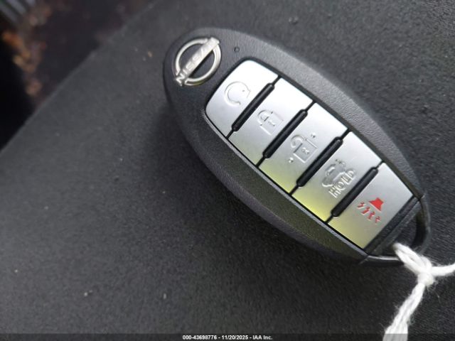 Nissan Altima Sv Intelligent Awd Image 12