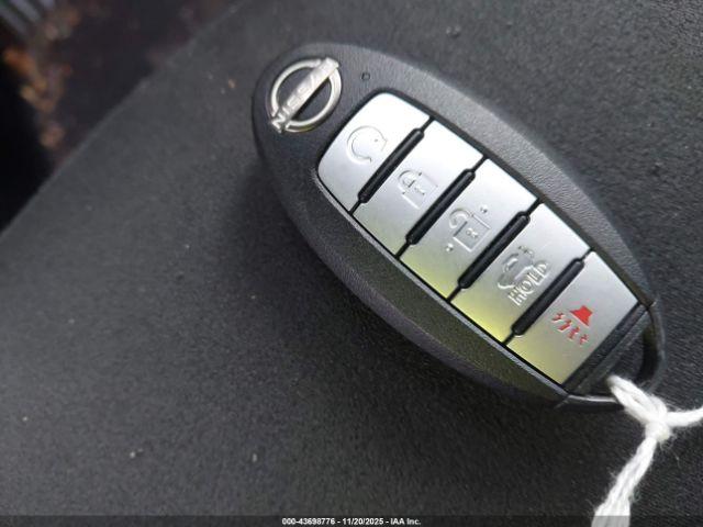 Nissan Altima Sv Intelligent Awd Image 12