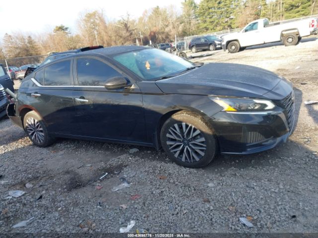 Nissan Altima Sv Intelligent Awd Image 11