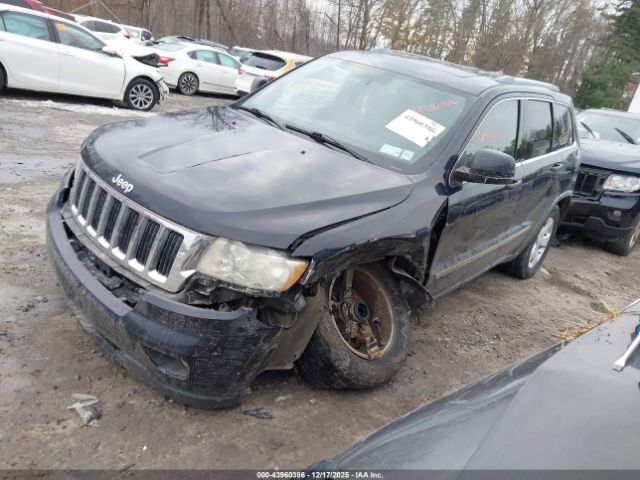 Jeep Grand Cherokee Laredo Image 15