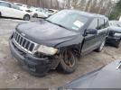 Jeep Grand Cherokee Laredo Image 15