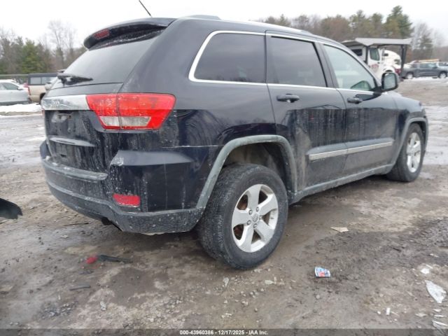 Jeep Grand Cherokee Laredo Image 13
