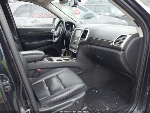 Jeep Grand Cherokee Laredo Image 2