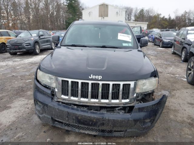 Jeep Grand Cherokee Laredo Image 3