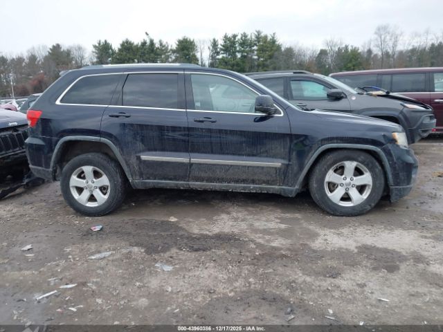 Jeep Grand Cherokee Laredo Image 10