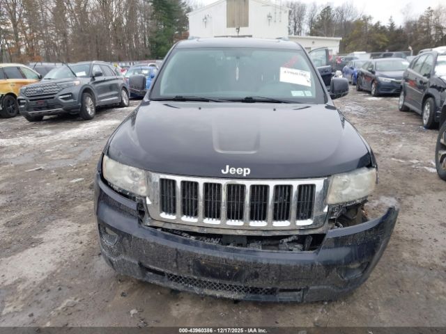 Jeep Grand Cherokee Laredo Image 9