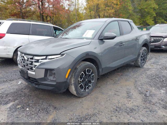 Hyundai SANTA CRUZ Sel Image 18