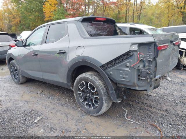 Hyundai SANTA CRUZ Sel Image 5