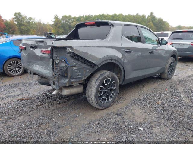 Hyundai SANTA CRUZ Sel Image 14