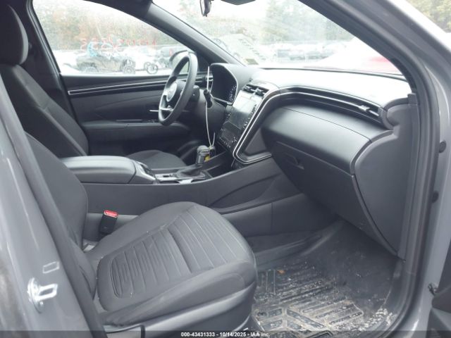 Hyundai SANTA CRUZ Sel Image 2