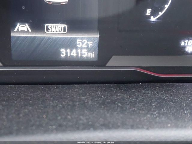 Hyundai SANTA CRUZ Sel Image 10