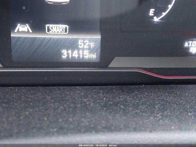 Hyundai SANTA CRUZ Sel Image 10