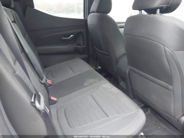 Hyundai SANTA CRUZ Sel Image 13