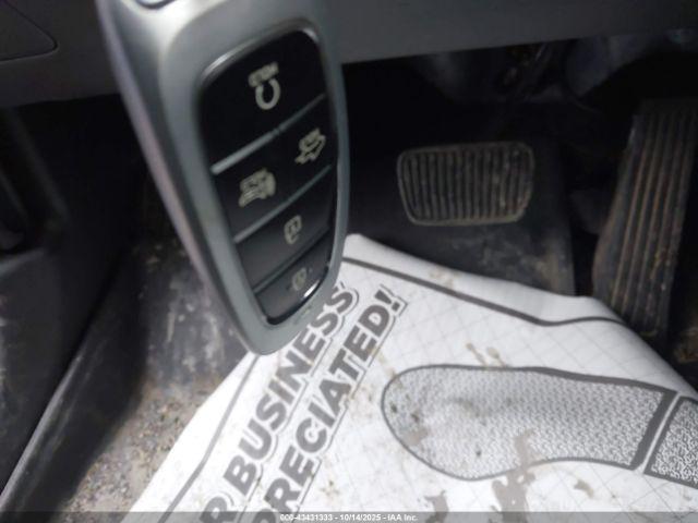 Hyundai SANTA CRUZ Sel Image 6