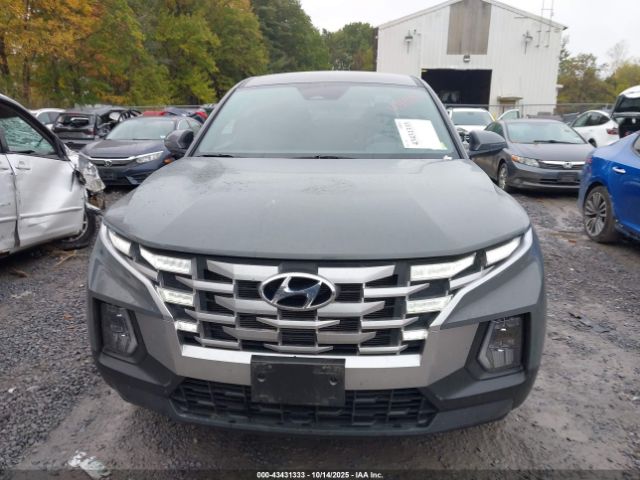 Hyundai SANTA CRUZ Sel Image 9