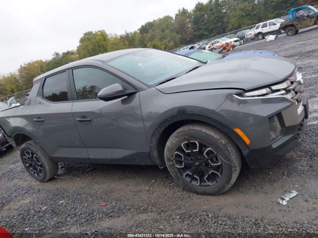 Hyundai SANTA CRUZ Sel Image 4